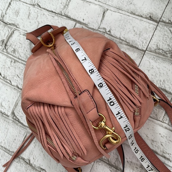 Rebecca Minkoff Backpack - Picture 5 of 16